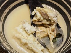 河豚汤-觅福里•熟成和牛餐厅
