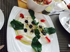 -ALAMEEN阿拉伯餐厅(三里屯店)