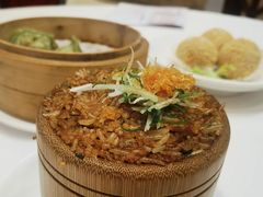 -唐苑酒家·岭南粤菜名店(太古仓店)