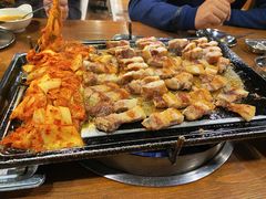 鲜五花肉-香猪坊(五道口店)