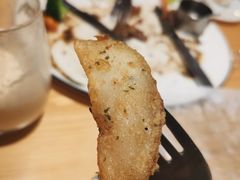 -夏日玛莉西餐厅(梅溪湖步步高店)