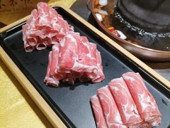 -东来顺饭庄(金泉广场店)
