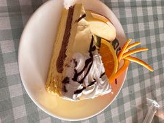 -上岛咖啡(华源四里店)