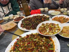 -江湖黑大兔(杨家坪店)