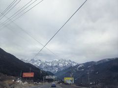 -磨西小解(炉城南路分店)
