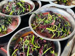 -大邑李记肥肠血旺