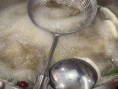 -刘少华贵州小黄牛·鲜牛肉火锅(总店)