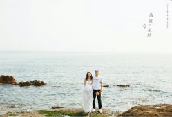 -伯爵风尚全球旅拍