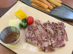 -CRAZYONES西班牙海鲜饭(上海美罗城店)