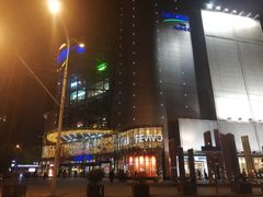 -凯德广场(武胜路店)