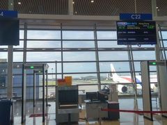 -吉隆坡国际机场