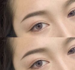 -MIVI半永久纹眉机器野生眉纹唇