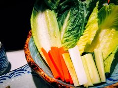 -热血兄弟·炭火烤肉(融侨中心店)