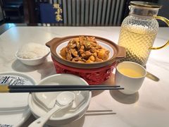 -徽韵人家·传承正宗徽菜(牡丹园店)