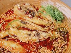 -香辣会·老牌川菜(骏豪店)