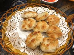-祈胜邨•顺德鱼生•顺德菜(容桂店)