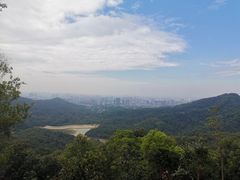 -广州市白云山风景名胜区