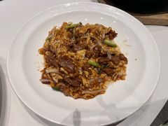 -万荣烤鸭店·北京菜(天坛店)
