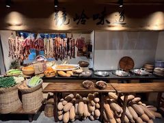 -门溪山居·镜岭味道
