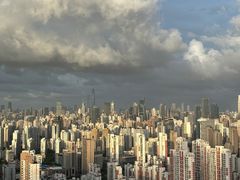 -环球港凯悦 · 享悦中餐厅