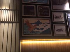 -山葵家·创意料理(EFC欧美广场店)