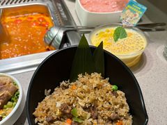 -海底捞火锅(太原南站店)