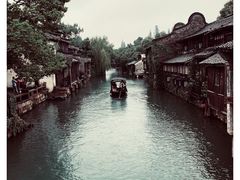 -乌镇景区