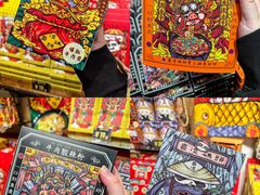 -嘉凌码头·重庆特产手工火锅底料(洪崖洞九楼店)