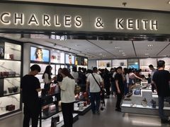 -CHARLES&KEITH(北京apm店)