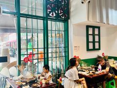 -黄建彬火锅(鲁能星城店)