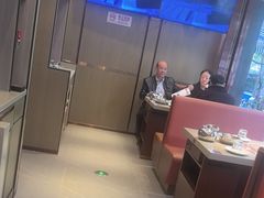-蝎王府羊蝎子(虎坊桥总店)