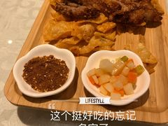 -金蝉食府(维吉奥广场店)