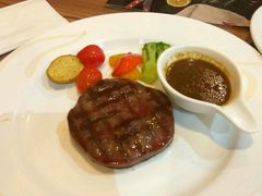-斗牛士牛排餐厅(富力海珠城广场店)