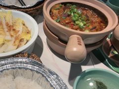 -谷田稻香·砂锅菜(元洪店)