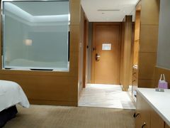 -上海中航虹桥机场泊悦酒店
