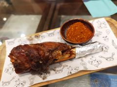 -哈啾嗨·新概念蒙餐(红星新城店)