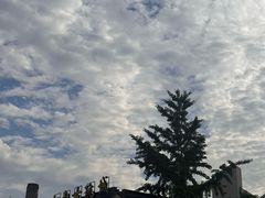 -衣裳街历史文化街区