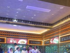 -老德州四合院·德州菜(天衢路店)