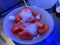 -很久以前羊肉串(打浦路店)