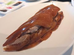 -四季民福烤鸭店(前门店)