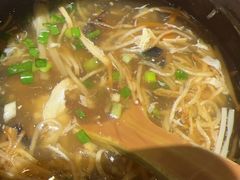 -满园烤鸭·春饼(华强广场店)