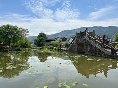 -呈坎景区