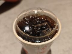 -麦当劳(西单明珠店)
