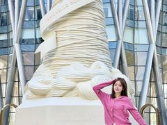 -深圳湾万象城(南山店)