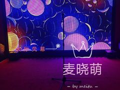 -糖潮量贩KTV(高新万达广场店)