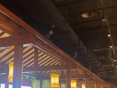 -老员外骨汤火锅(海州古城店)