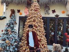 -HERRE·FARM 赫尔露营农场·团建聚会包场