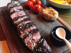 和牛4级牛腹排-Atto Primo