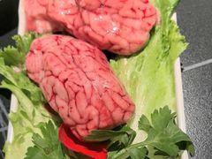 -蜀九香火锅(彩虹店)