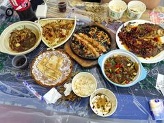 -小民大排档(江汉路店)